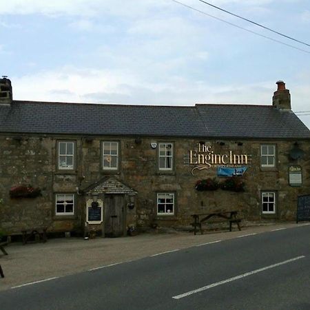 פנזאנס The Engine Inn מראה חיצוני תמונה